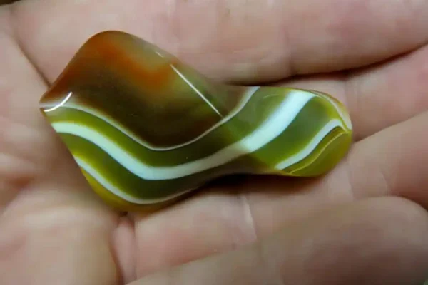 GEMA-0002
Freeform Twist