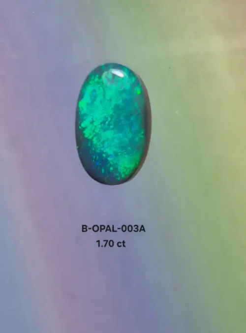 B-OPAL-003A