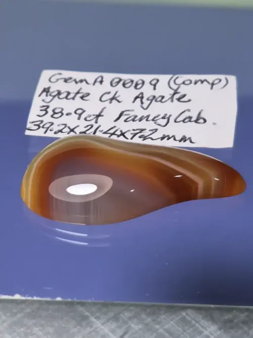 AGATE-GEMA-009A