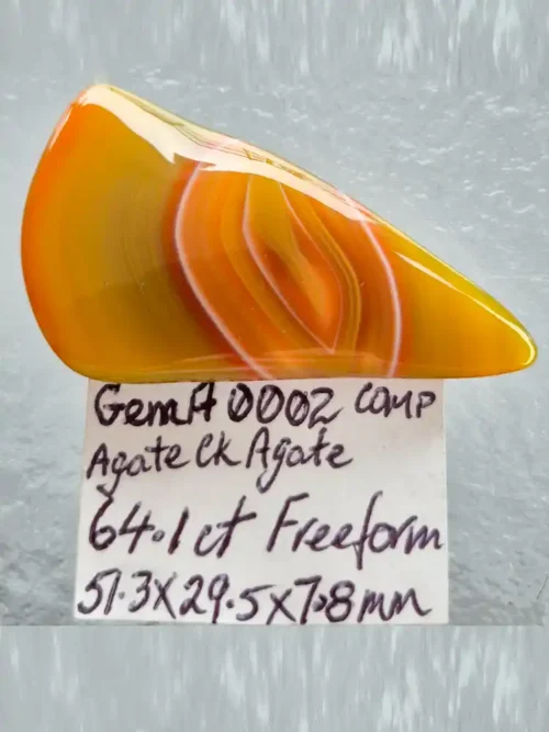 AGATE-GEMA-002A