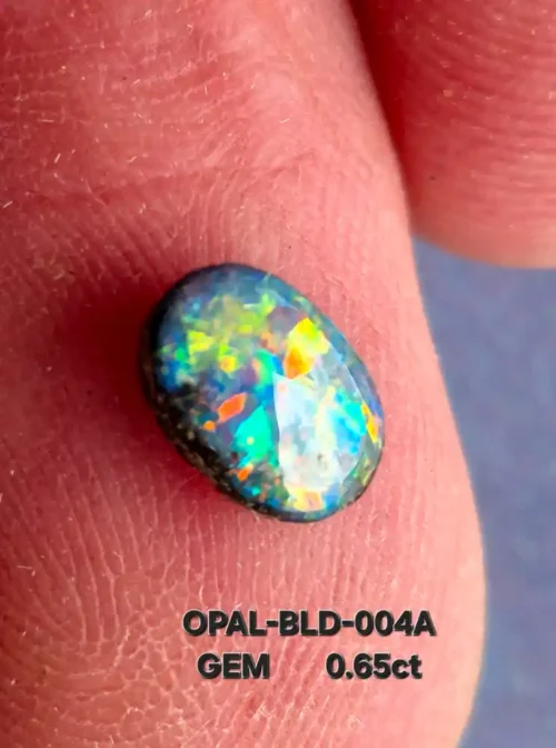 OPAL-BLD-004A