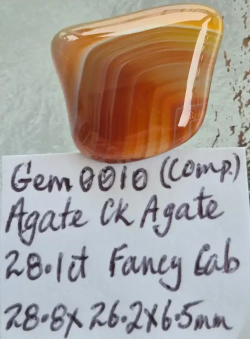 AGATE-GEMA-010A