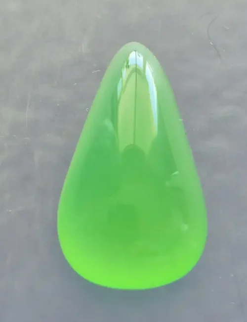CHRYSOPRASE-GEMC-001A