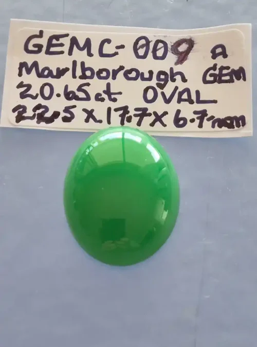 CHRYSOPRASE-GEMC-009
