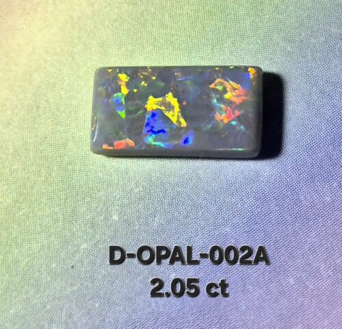 Dark Opal D-OPAL-002A