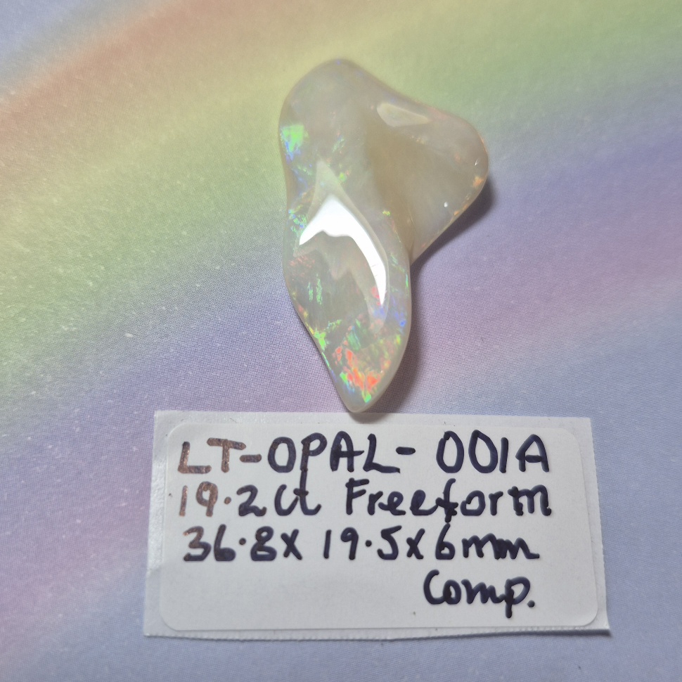 LT-OPAL-001A