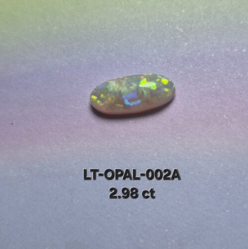LT-OPAL-002A