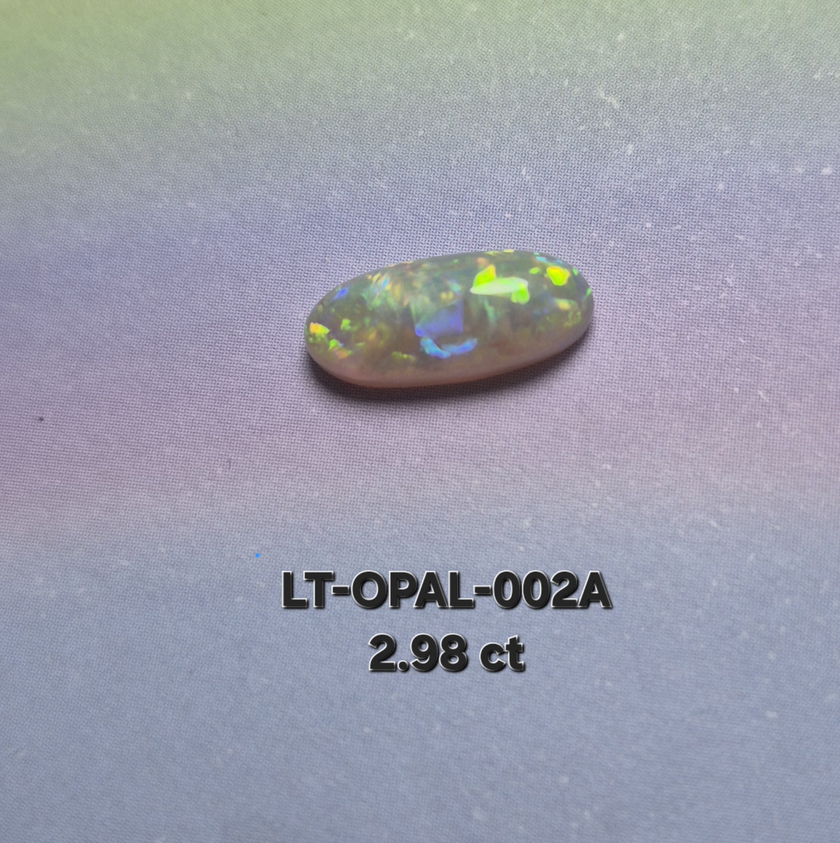 LT-OPAL-002A