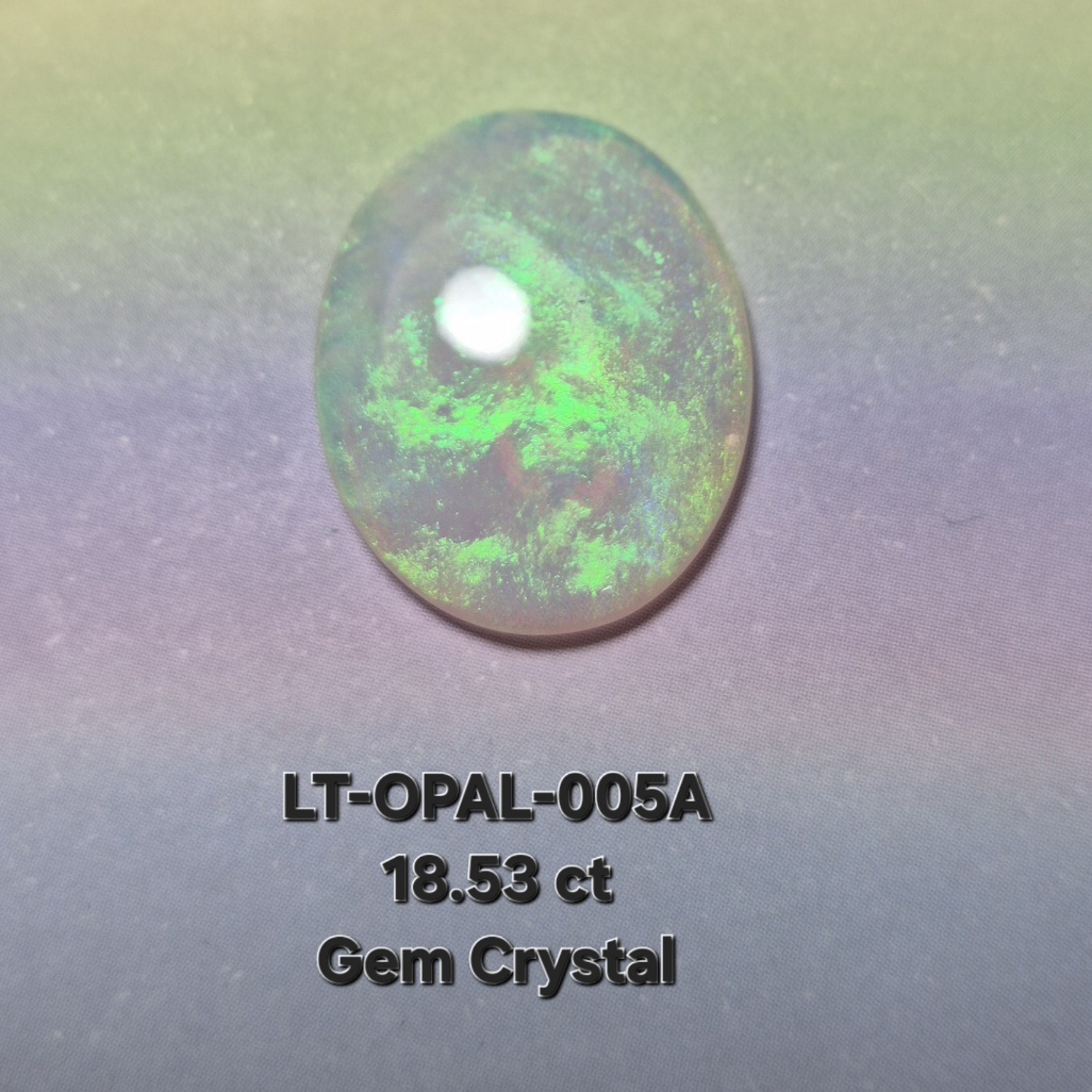 LT-OPAL-005A