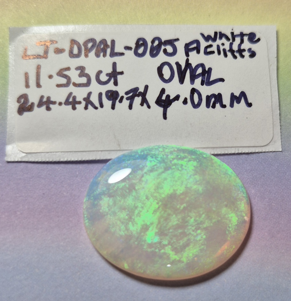 LT-OPAL-005A